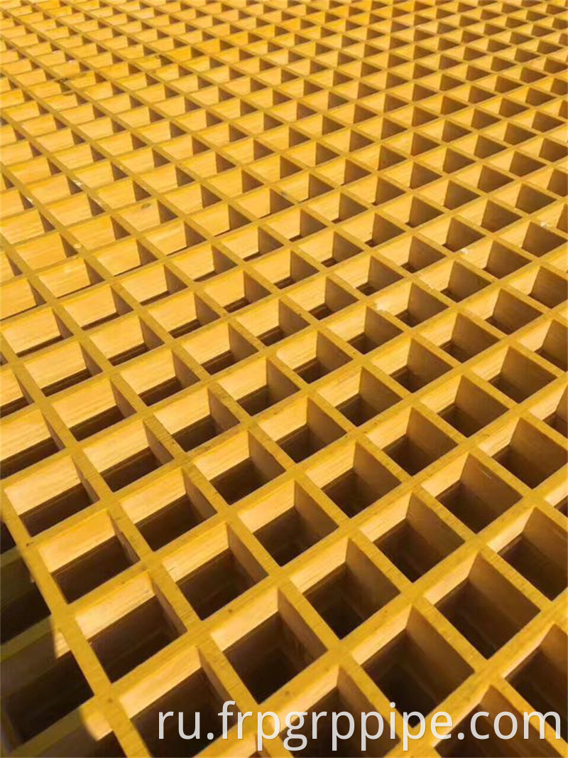 Frp Grating 129